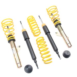 BMW 3 Series Coilover Suspension Kit - ST Suspensions - ST X Coilover - `06-`11 BMW 3 Series Coilover Suspension Kit - ST Suspensions - ST X Coilover - `06-`11